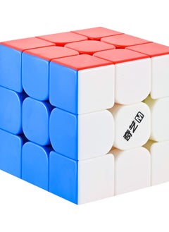 Qiyi MS 3X3 Magnetic Speedcube Stickerless Cube - pzsku/Z74501B467A3A38DA8EF6Z/45/_/1687273590/d0361914-e675-4930-ae6e-67e0a019f7fb