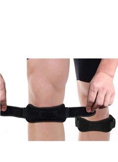 MES-KON Patella Strap Knee Support-Adjustable  - Image 2