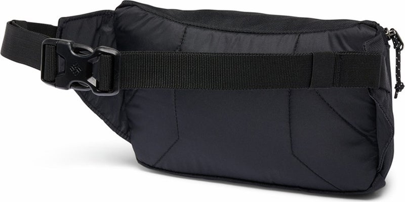 Zigzag II Unisex Waist Bag