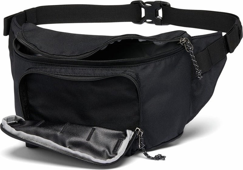 Zigzag II Unisex Waist Bag