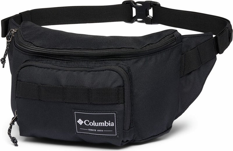 Zigzag II Unisex Waist Bag