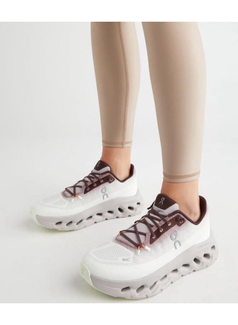 On Running Cloudtilt Women's Sneaker - Quartz/pearl - Image 4
