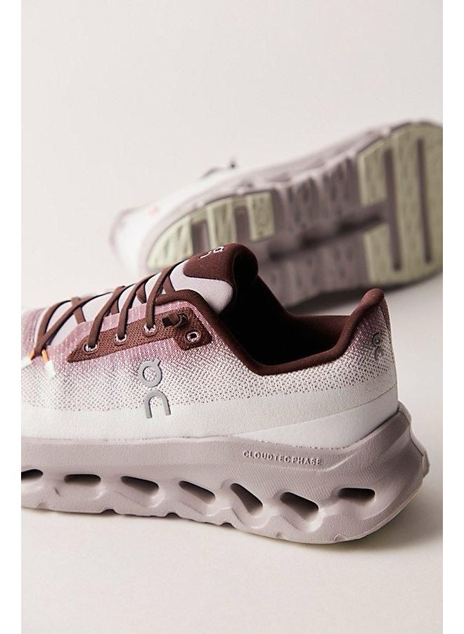 On Running Cloudtilt Women's Sneaker - Quartz/pearl - Image 3