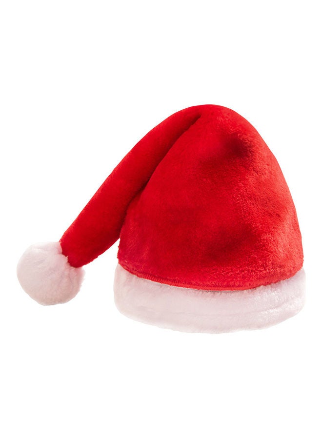 Loquat Hat for Children with Extra Thicken Classic Fur - Image 2