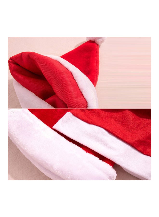 Loquat Hat for Children with Extra Thicken Classic Fur - Image 4