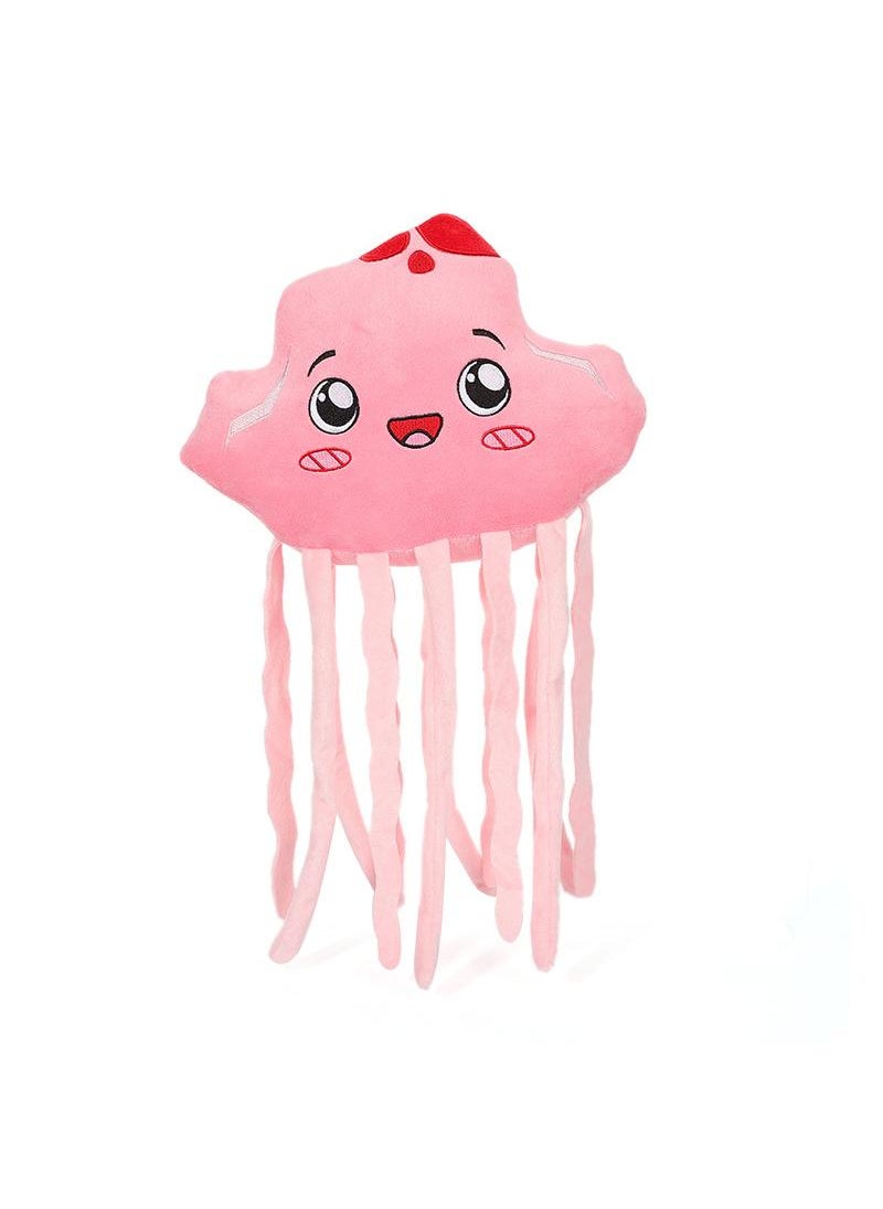 General - Roblox Lankybox Plush Toy Jellyfish 50Cm High For Fans Best Gift - Image 1