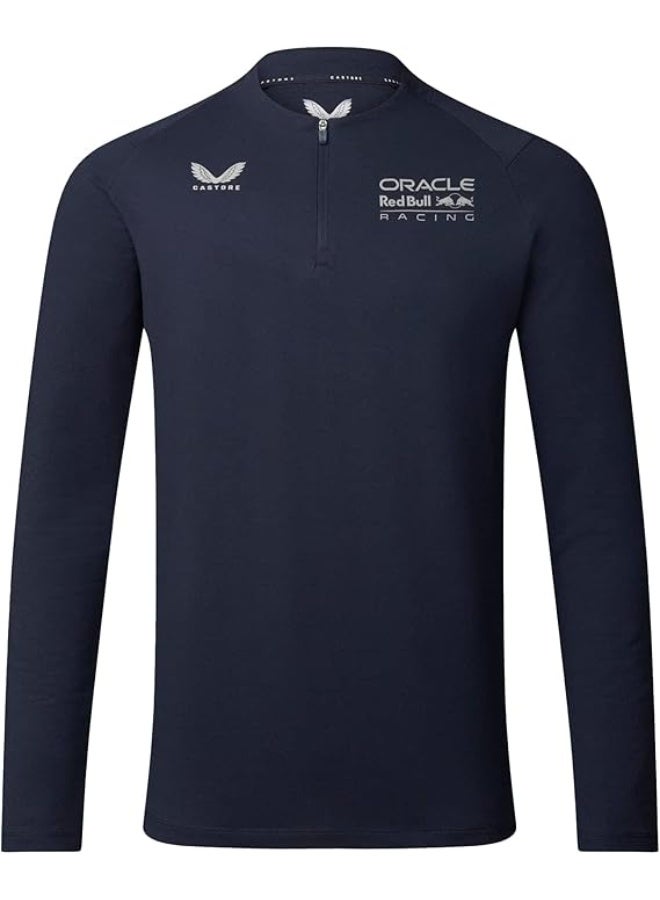 Red Bull LIFESTYLE 1/4 MIDLAYER - Image 1