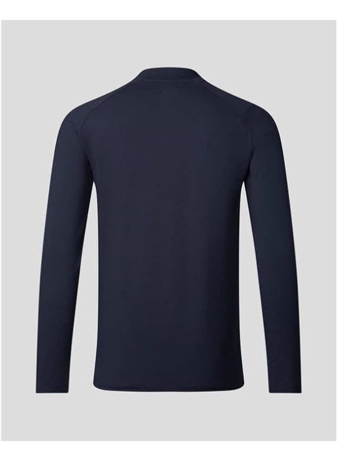 Red Bull LIFESTYLE 1/4 MIDLAYER - Image 2