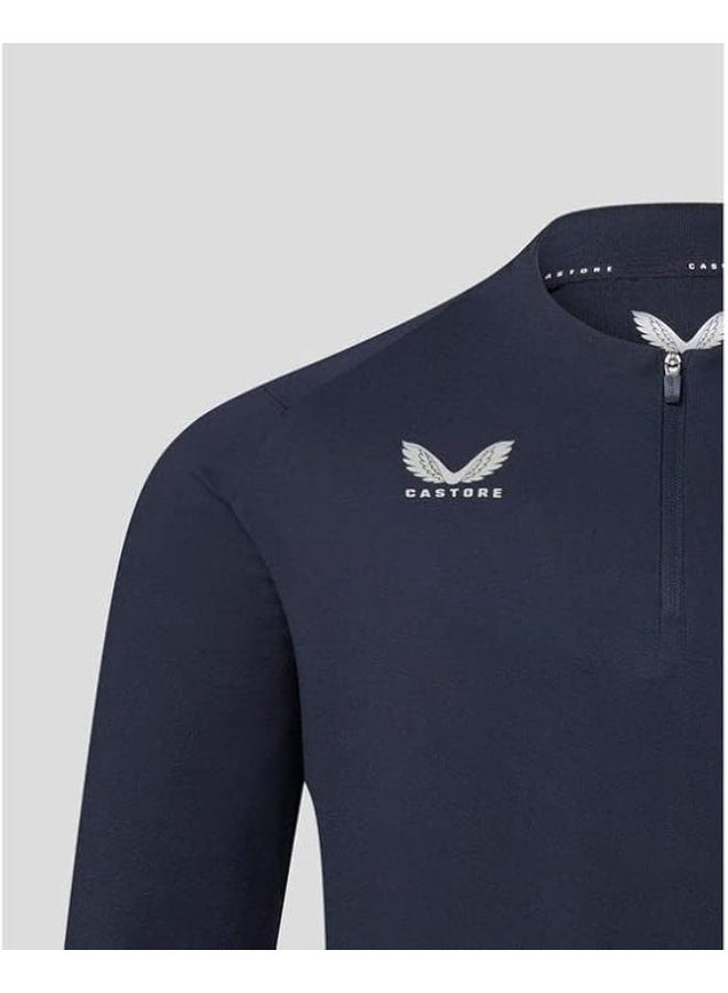 Red Bull LIFESTYLE 1/4 MIDLAYER - Image 3