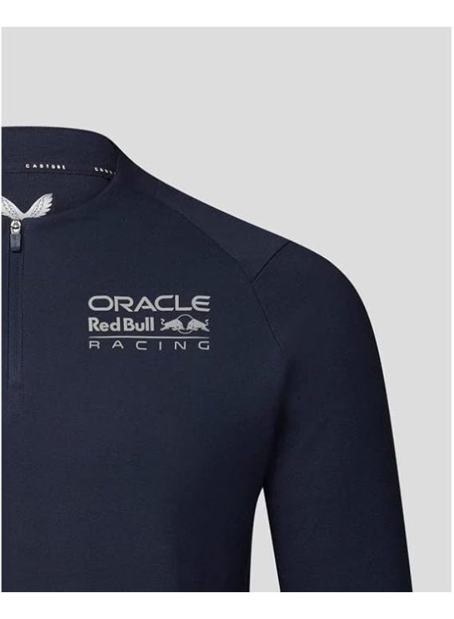 Red Bull LIFESTYLE 1/4 MIDLAYER - Image 4