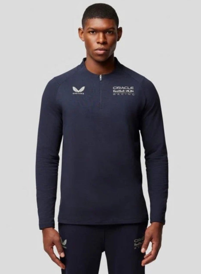Red Bull LIFESTYLE 1/4 MIDLAYER - Image 1