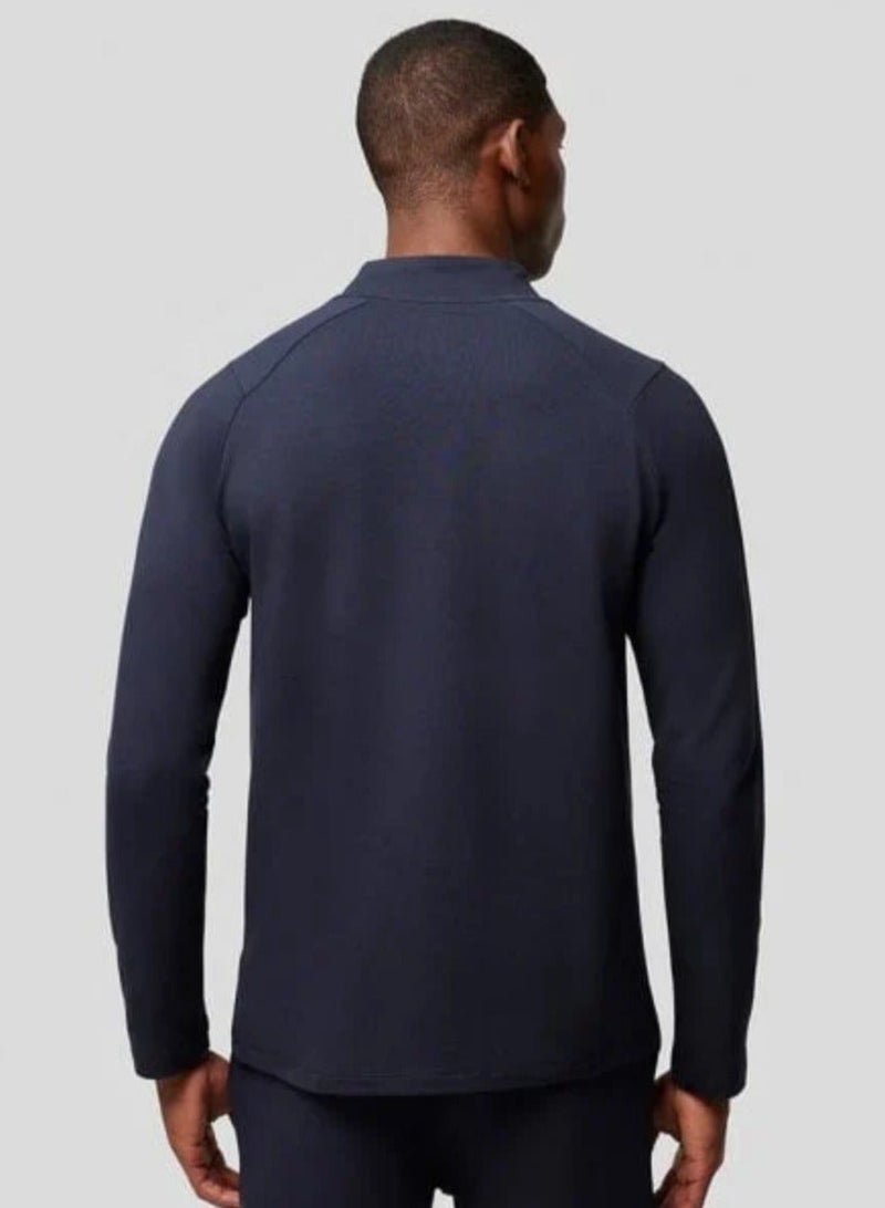 Red Bull LIFESTYLE 1/4 MIDLAYER - Image 2