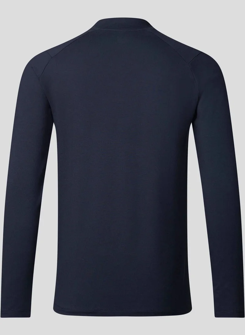 Red Bull  REB BULL LIFESTYLE 1/4 MIDLAYER for Men | Best Price UAE