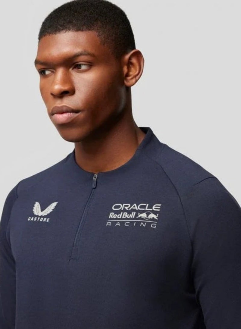Red Bull LIFESTYLE 1/4 MIDLAYER - Image 3