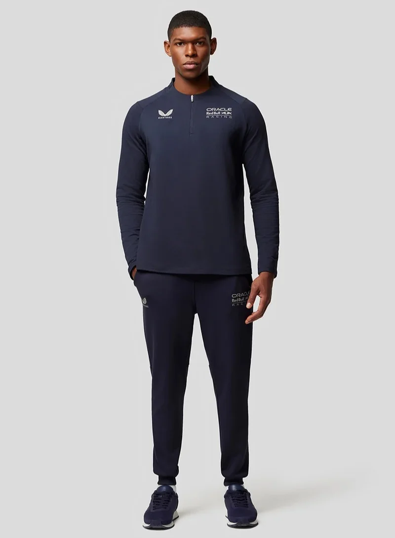 ريد بل REB BULL LIFESTYLE 1/4 MIDLAYER