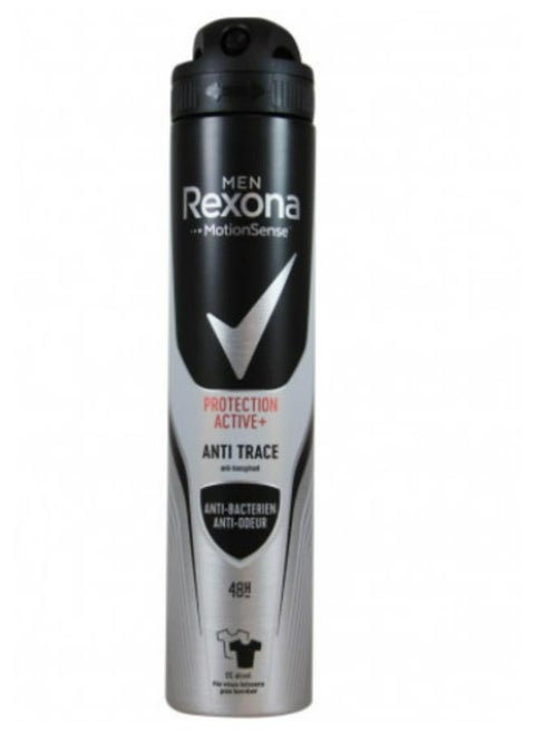Protection Active Anti Trace Deodorant Spray 200 ML