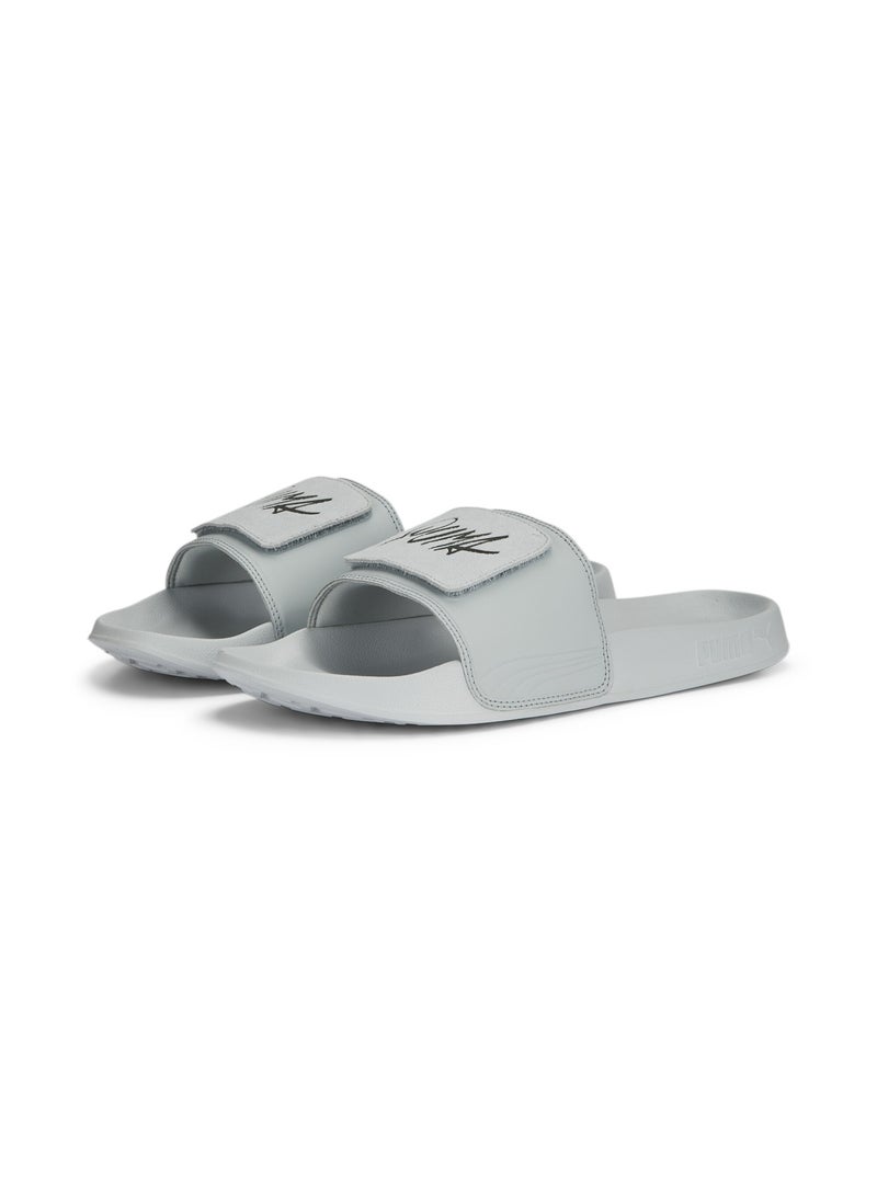 PUMA - Leadcat 2.0 Unisex Play Slides - Image 1