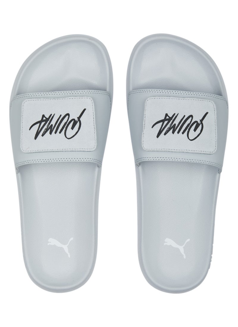 PUMA - Leadcat 2.0 Unisex Play Slides - Image 1