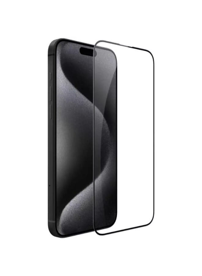 Nillkin Amazing CP+ Pro tempered glass screen protector for Apple iPhone 15 Pro Max 6.7 (2023) - Image 2
