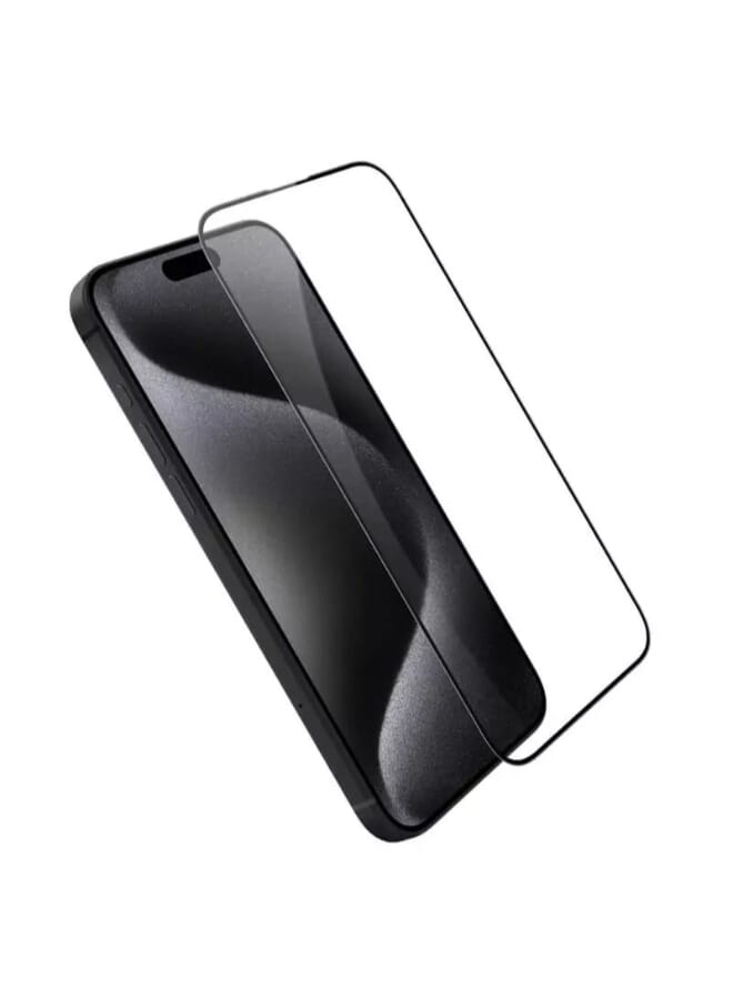 Nillkin Amazing CP+ Pro tempered glass screen protector for Apple iPhone 15 Pro Max 6.7 (2023) - Image 3