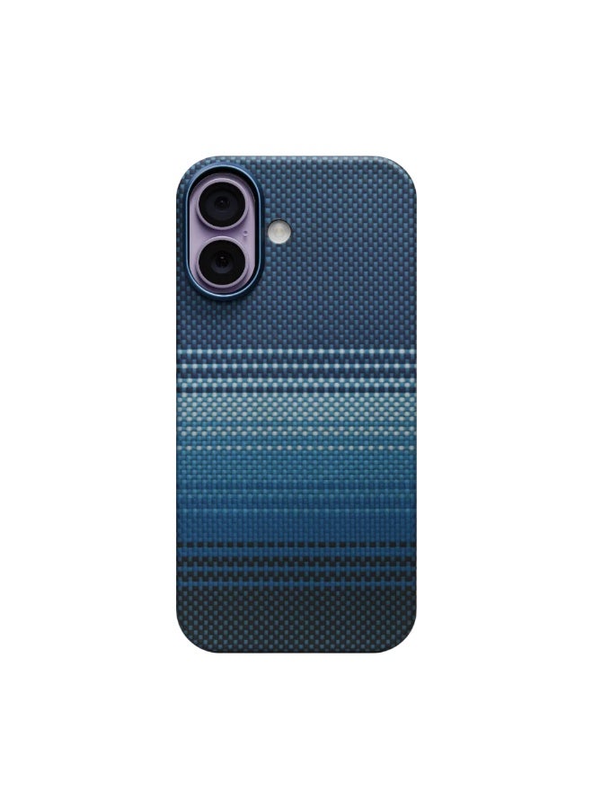 PITAKA iPhone 17 Ultra-Slim Case Moment · Moonrise