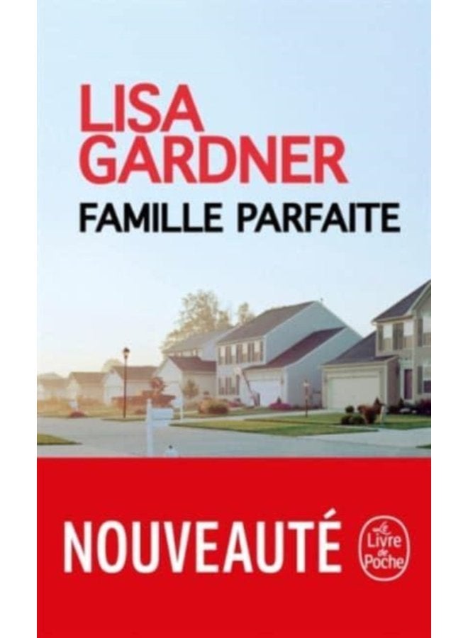 Famille parfaite - Paperback