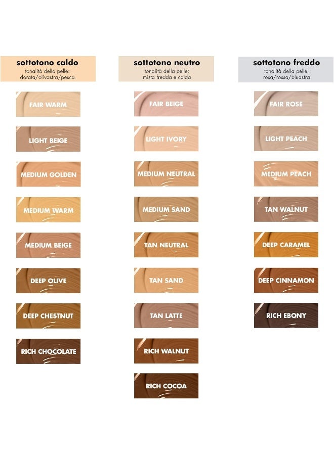 elf 16HR Camo Concealer - Medium Beige - Image 2
