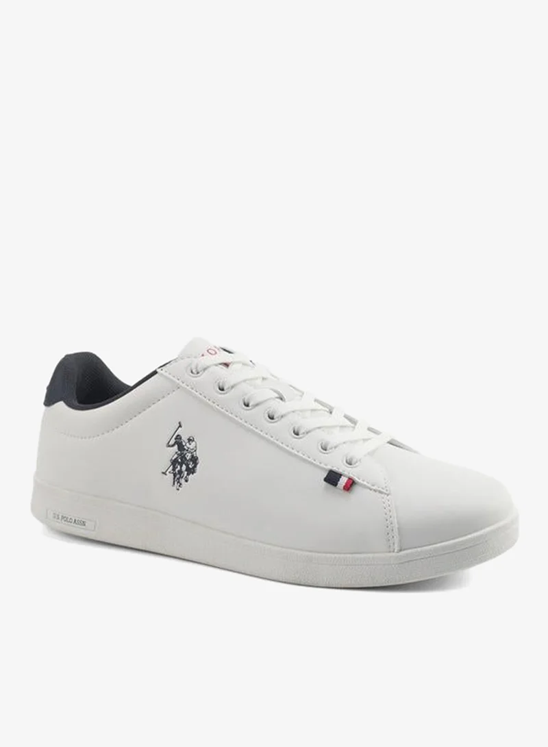 U.S. Polo Assn. Men AREL GLB 5PR Lace-Up Sneakers