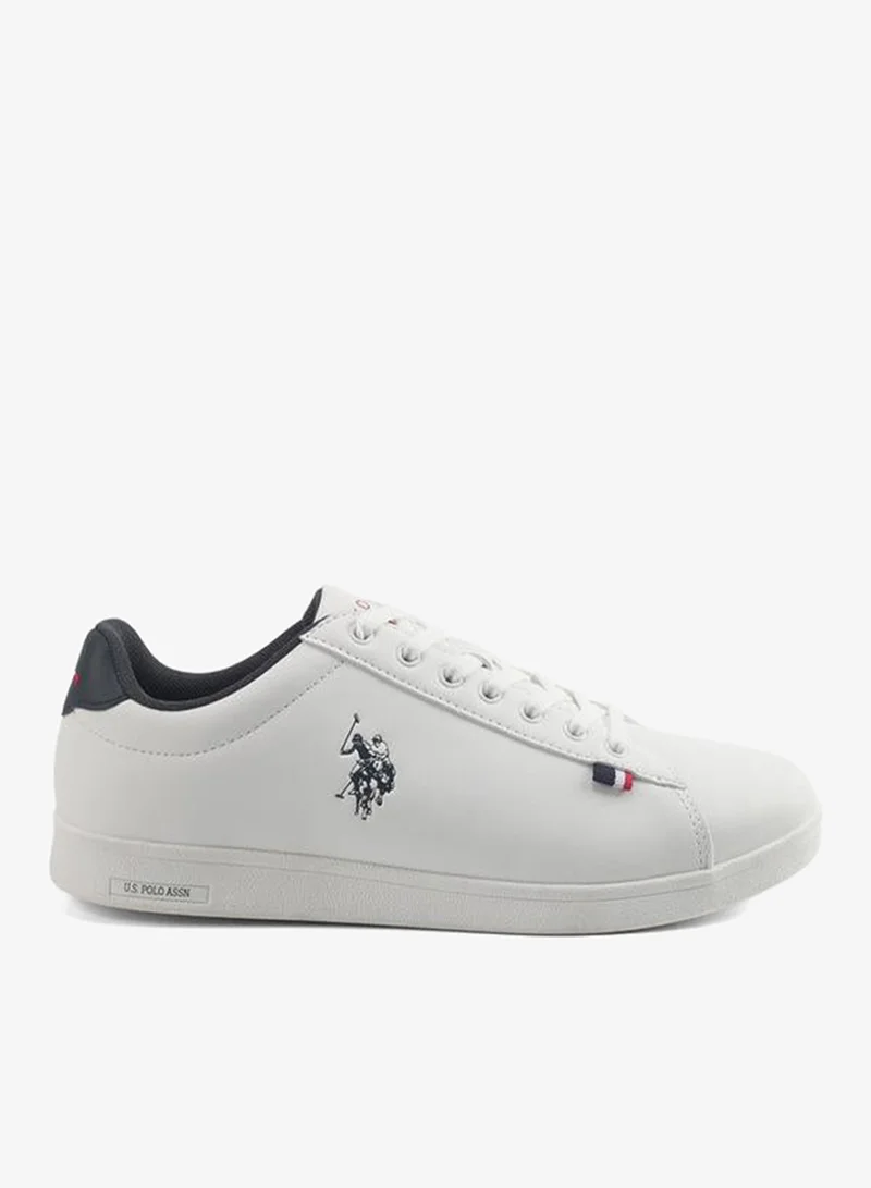 U.S. Polo Assn. Men AREL GLB 5PR Lace-Up Sneakers