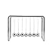 CERROPI Newtons Cradle Pendulum with 7 Balls Classic Swing Newton Balance Ball 30 Sec Swingtime Science Physics Gadget Desk Toys  Office Gadgets for Desk Decorations - Image 4