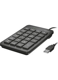 Trust 22221 Xalas Numeric Keypad  - Image 3