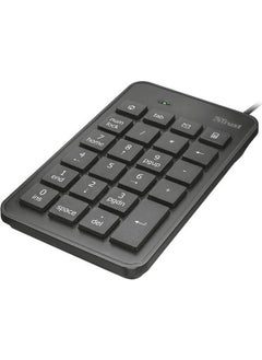 Trust 22221 Xalas Numeric Keypad  - Image 2