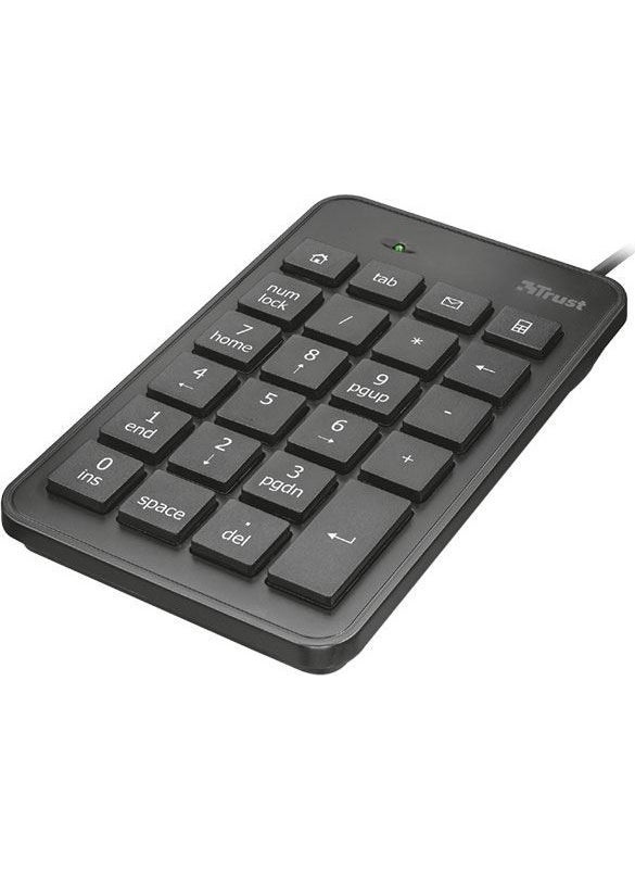 Trust - 22221 Xalas Numeric Keypad - Image 1