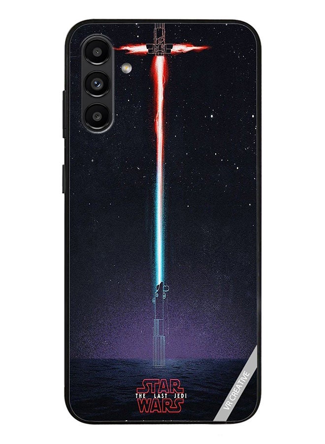 VR CREATIVE Protective Case Cover For Samsung Galaxy A13 5G Star Wars Design Multicolour - Image 1