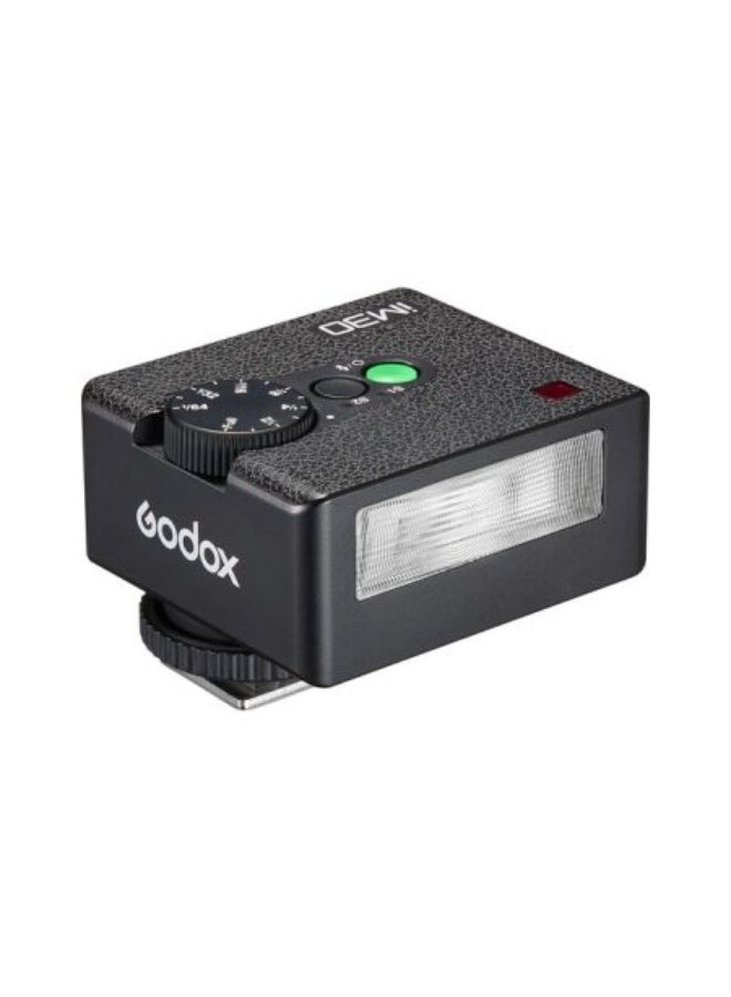Godox فلاش عالمي صغير Godox iM30 - Image 1