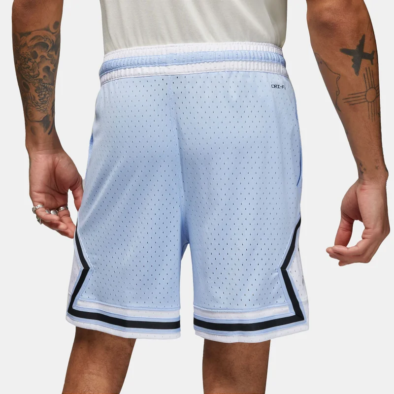 Jordan Men's Dri-FIT Sport Diamond Shorts