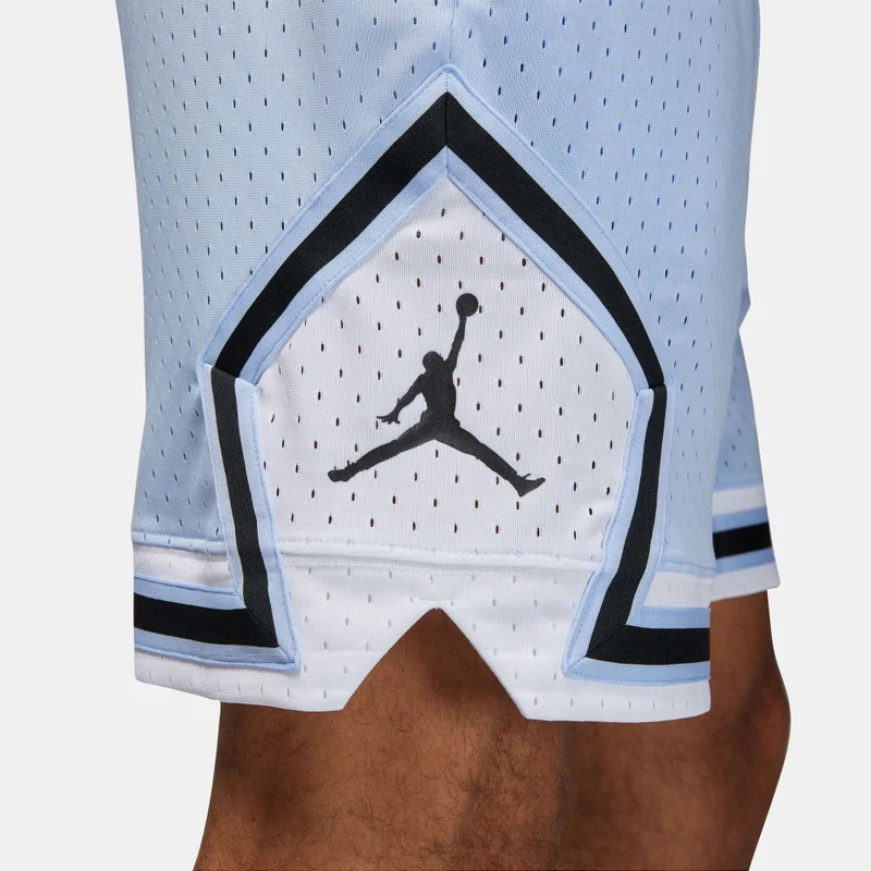 Jordan Men's Dri-FIT Sport Diamond Shorts
