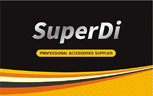 SuperDi Copper Flat Bar Stock 1/8" x 1" x 6"- Knife making, hobby, craft, C110-1 Bar - Image 2