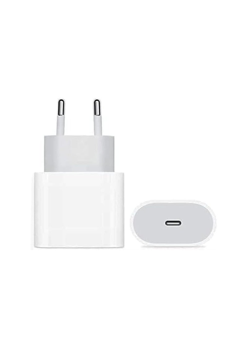 20W charger for iPhone - Image 2