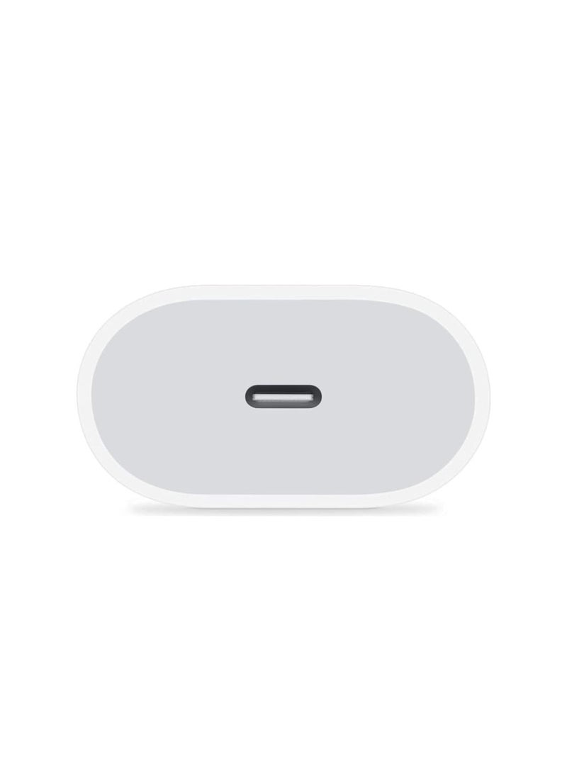 20W charger for iPhone - Image 3