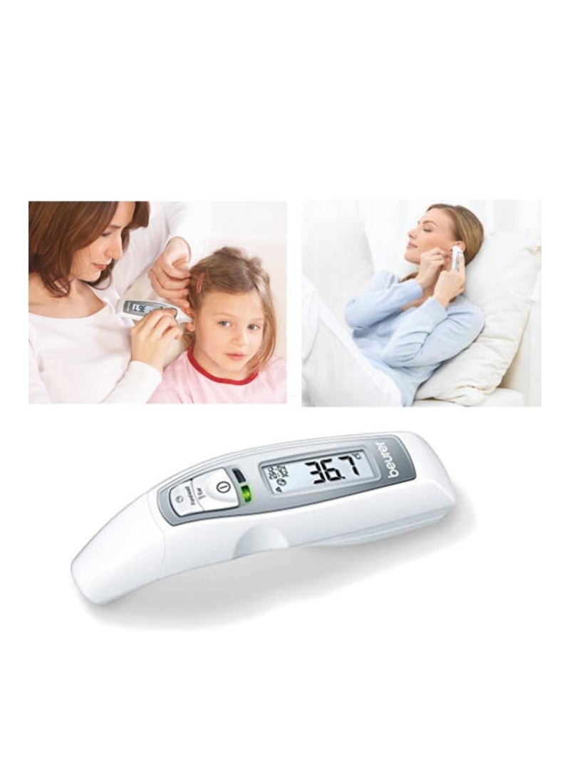 Beurer FT 70 Medical Multi Functional Thermometer