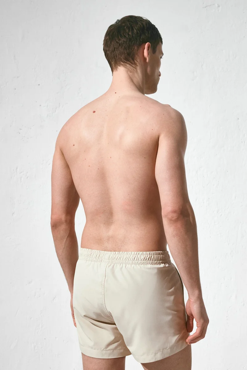 H&M Swim shorts