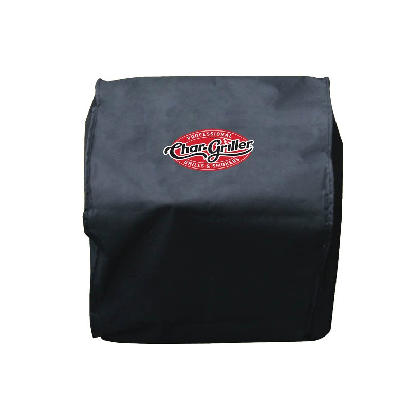 Char-Griller CharGriller 2455 Side Fire Box Grill Cover
