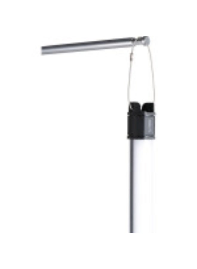 Nanlite PavoTube II 15C 4-Light Kit RGBWW LED Tube Lights – Professional Continuous Photography & Video Lighting Kit with USB-C Charging, Bluetooth Control, Full-Color Effects, Portable Tube Lights, CRI/TLCI High Accuracy for Studio & Content Creation - Image 5