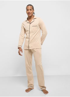 Seventy Five Pyjama Set  - Image 5