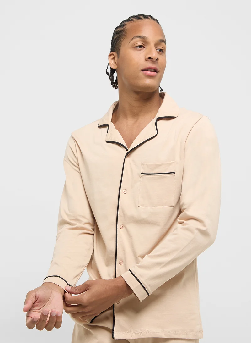Seventy Five Pyjama Set