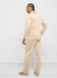 Seventy Five Pyjama Set  - Image 2