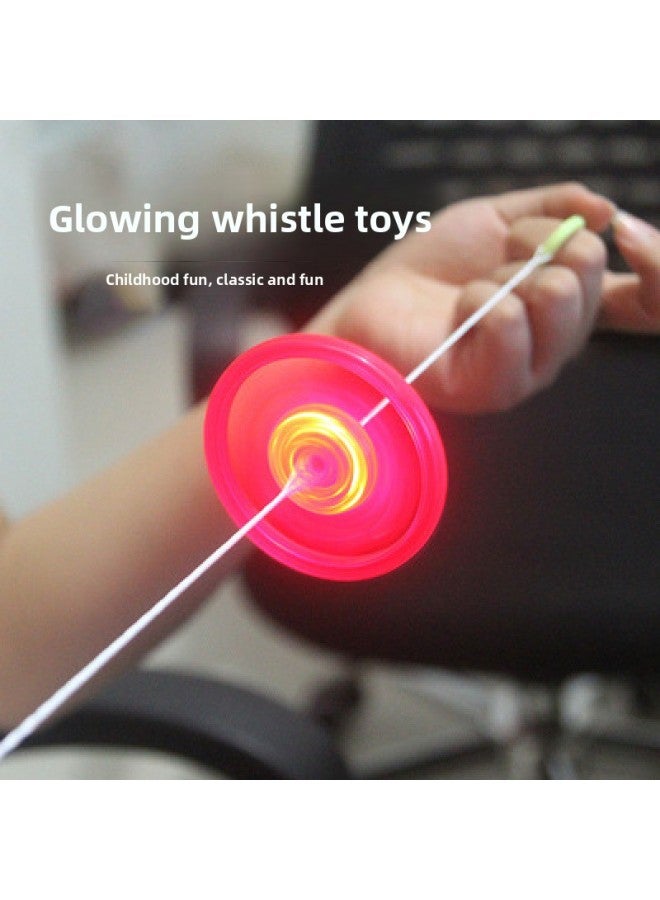 Yiwu's New Hot-Selling Square Stalls, Luminous Children's Toys, Street Stalls, Scan Code Activities, Supply Batches