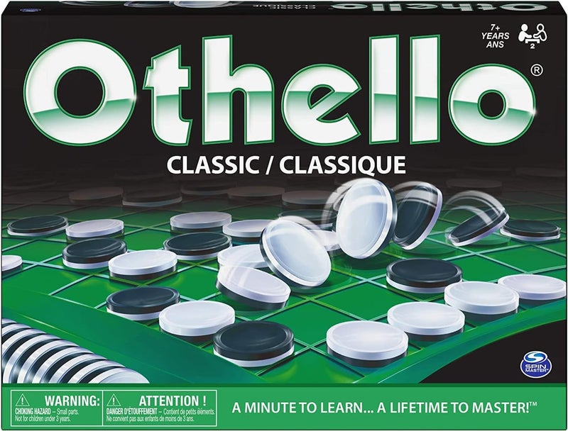 NILCO Funskool - Othello International - Image 1