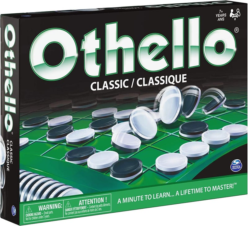 NILCO Funskool - Othello International - Image 3